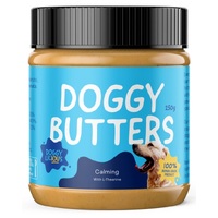 Doggylicious Calming - Doggy butter 250gm