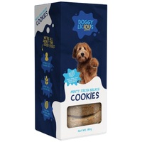 Doggylicious Minty Fresh cookies for dogs 180gm