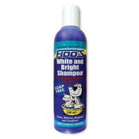 Fido's White & Bright Shampoo 250ml