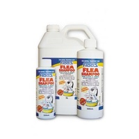 Fido's Flea Shampoo 5L