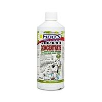 Fido's Free Itch Rinse Concentrate 500ml