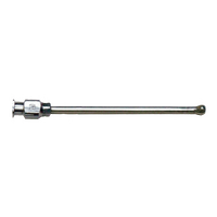Crop Needle 8G 6" - Special Order