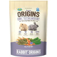 Vetafarm Origins Rabbit Diet 6kg