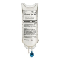 Plasma-Lyte 148 1Ltr (out of stock)