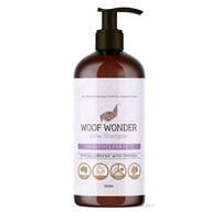 Ipromea Woof Wonder Glow Shampoo - 500ml