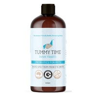 Ipromea Tummy Time Inner Health - 500ml