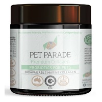 Ipromea Pet Parade Collagen - 60gm