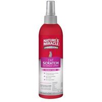 Nature's Miracle Cat Scratch Deterrent 236ml