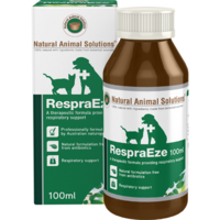 Natural Animal Solutions Respraeze 100ml