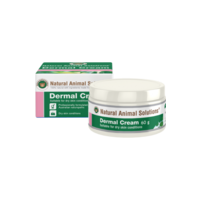 Natural Animal Solutions Dermal Cream 65gm