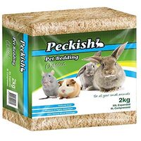 Peckish Pet Bedding Classic 30L