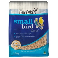 Peckish Small Bird Blend 1.5kg