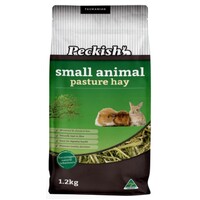 Peckish Small Animal - Pasture Hay 1.2kg