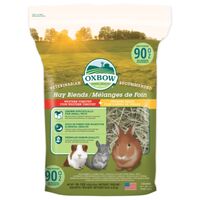 Oxbow Hay Blend - Timothy & Orchard Grass 2.55kg