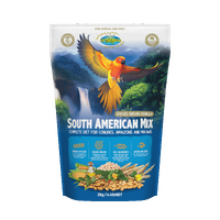 Vetafarm South American Mix 2kg