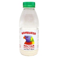 Wombaroo Nectar Shake 'N' Make 100gm