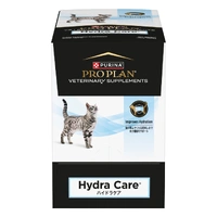 PRO PLAN Cat - Veterinary Supplements - Hydra Care - 75gm x 12