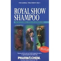 Pharmachem Royal Show Shampoo 20L - Special order