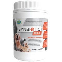 Vetafarm Synbiotic 180-S (for All Animals) - 950g