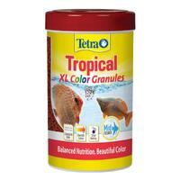 Tetra Tropical XL Colour Granules - 30gm