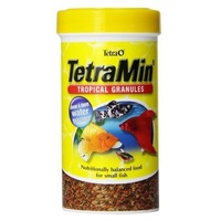 Tetramin Tropical Granules - 34gm