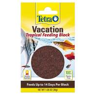 Tetra Vacation Tropical Feeding Block 14 Days