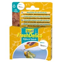 Tetra Fresh Delica Krill 48gm