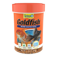 Tetra Goldfish Bites 69gm