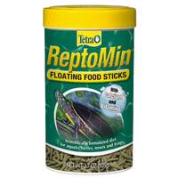 Tetra Reptomin Floating Food Sticks - 130gm