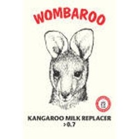 Wombaroo Kangaroo Milk Replacer Substitute > 0.7 5kg