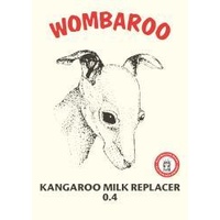 Wombaroo Kangaroo Milk Replacer Substitute 0.4 - 900gm