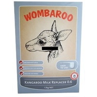 Wombaroo Kangaroo 0.6 Milk Replacer 1.1kg