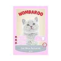 Wombaroo Cat Milk 1kg (makes upto 5L)