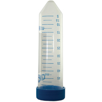 Centrifuge Tubes 50ml X 20