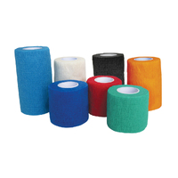 CVET Cohesive Bandage 5cm - 4.5m