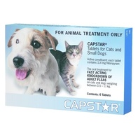 Capstar-Tablets