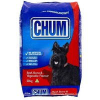 Chum Beef