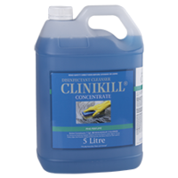 Clinikill Concentrate