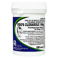 Closasole 10kg