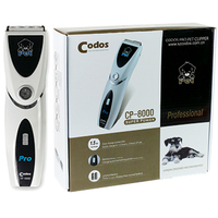 Codos Rechargeable Clipper With blade