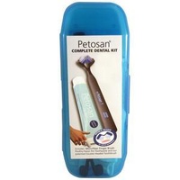 Petosan Complete Dental Kit