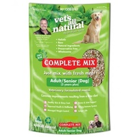 Vets All Natural Complete Mix Adult/Senior