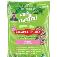 Vets All Natural Complete Mix Puppy