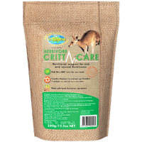 Vetafarm Herbivore Critta Care