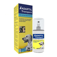 Adaptil Transport Spray 60ml