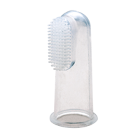 Dentipet Finger Toothbrush For Dogs And Cats