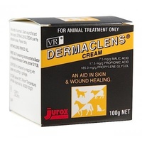 Dermaclens Cream 100gm - March 2025 expiry - non returnable