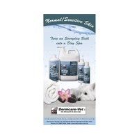 Dermcare Natural Shampoo 250ml