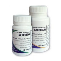 Direa Tablets 10 Tabs