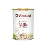 Divetelact Low Lactose Milk Replacer 850gm